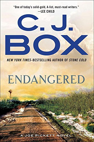 Endangered (A Joe Pickett Novel)