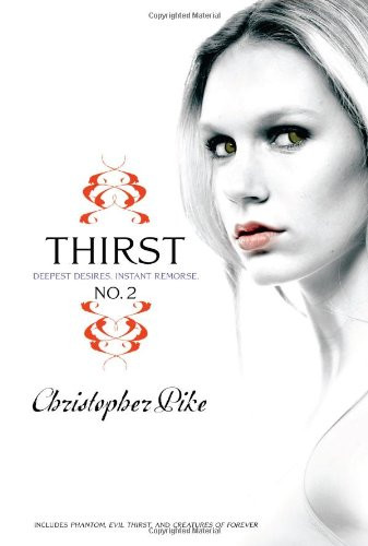 Thirst No. 2: Deepest Desire, Instant Remorse