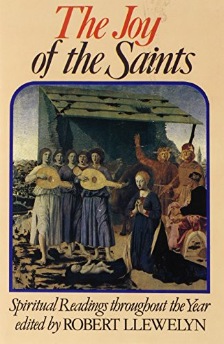 Joy of the Saints
