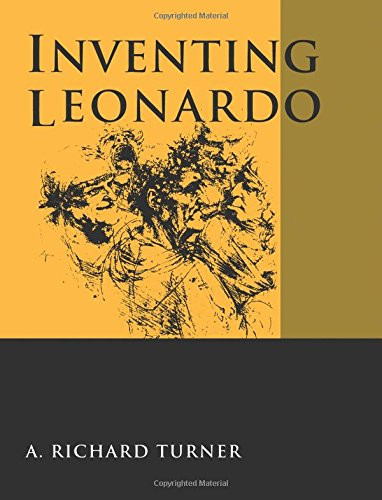 Inventing Leonardo