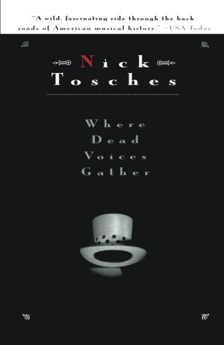 Where Dead Voices Gather
