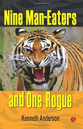 Nine Man-Eaters and One Rogue