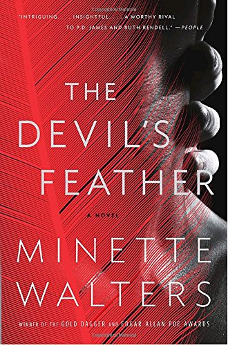 The Devil's Feather (Vintage Crime/Black Lizard)