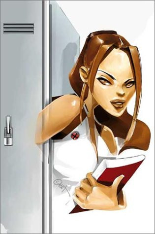 X-Treme X-Men Volume 4: Mekanix TPB (Marvel Xtreme X-Men) (v. 4)