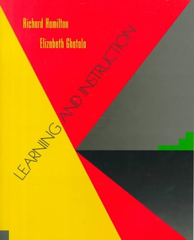 Learning and Instruction