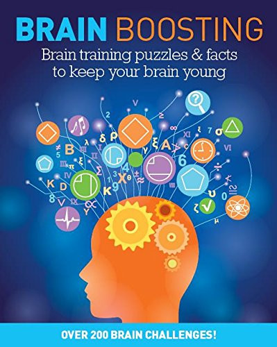 Brain Boosting