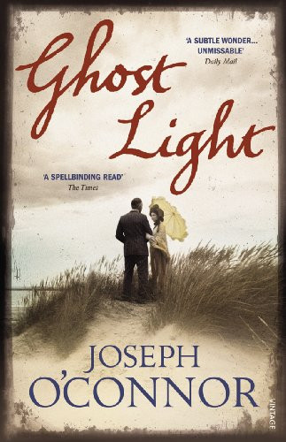 Ghost Light
