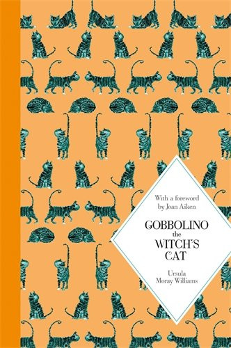 Gobbolino: The Witch's Cat (Macmillan Classics)