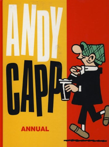 Andy Capp Annual