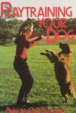 Playtraining Your Dog