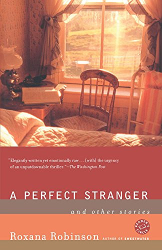 A Perfect Stranger: And Other Stories