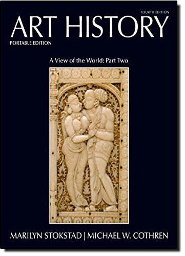 Art History Portable, Book 5: A View of the World, Part Two (4th Edition)
