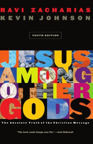 Jesus Among Other Gods (youth Edition)