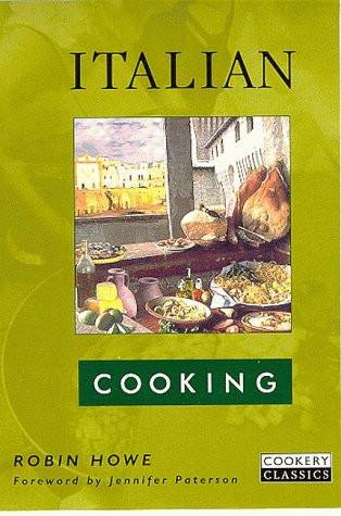Italian Cooking (Cookery Classics)