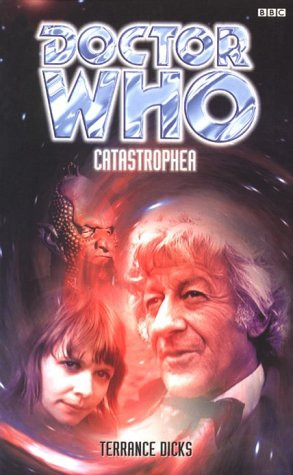 Catastrophea (Doctor Who)