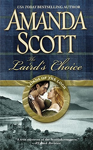 The Laird's Choice (Lairds of the Loch)