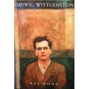 Ludwig Wittgenstein: The Duty of Genius