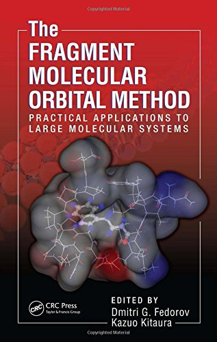 The Fragment Molecular Orbital Method: Practical Applications to Large Molecular Systems