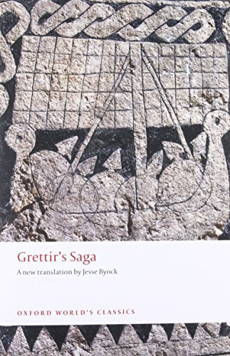 Grettir's Saga (Oxford World's Classics)