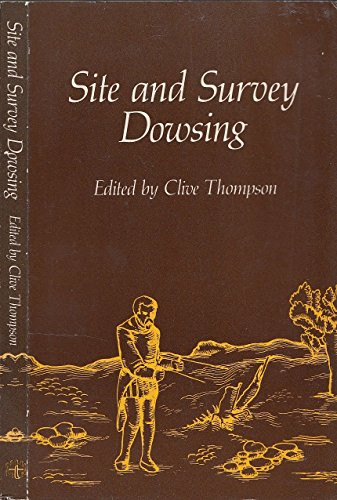 Site and Survey Dowsing