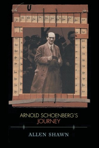 Arnold Schoenberg's Journey
