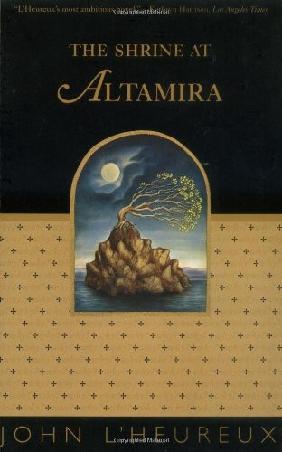 The Shrine at Altamira