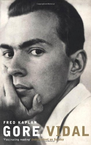 Gore Vidal: A Biography