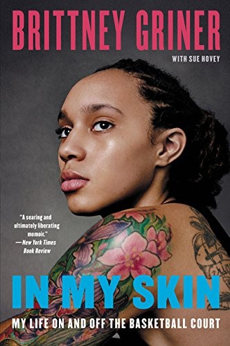 In My Skin: My Life On and Off the Basketball Court