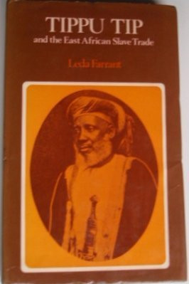Tippu Tip and the East African Slave Trade