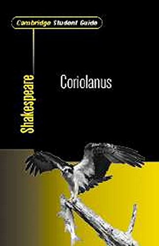 Coriolanus (Cambridge School Shakespeare)