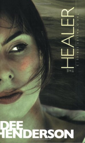 The Healer (The O'Malley Series #5)