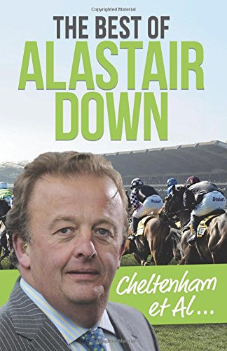 The Down Side: The Very Best of Racing's Top Writer and TV Presenter
