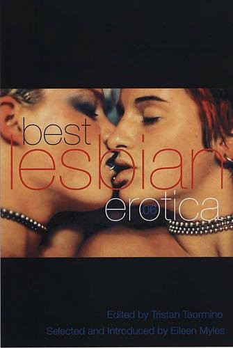 Best Lesbian Erotica 2006