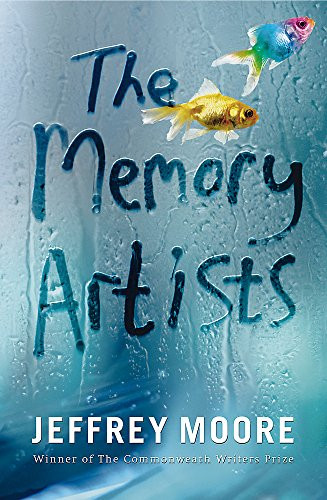 The Memory Artists
