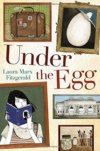 Under the Egg