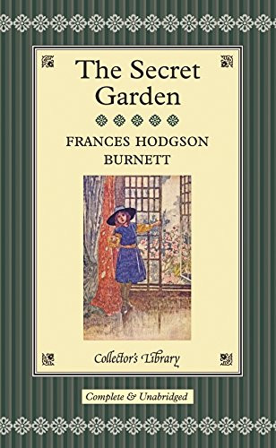 The Secret Garden (Collector's Library)