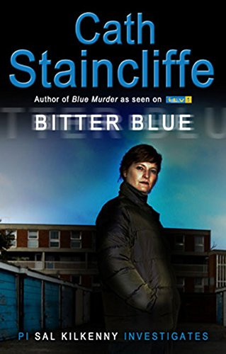 Bitter Blue (Sal Kilkenny Mysteries (Paperback))