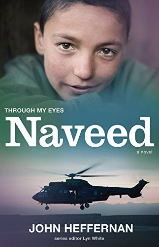 Naveed (Through My Eyes)