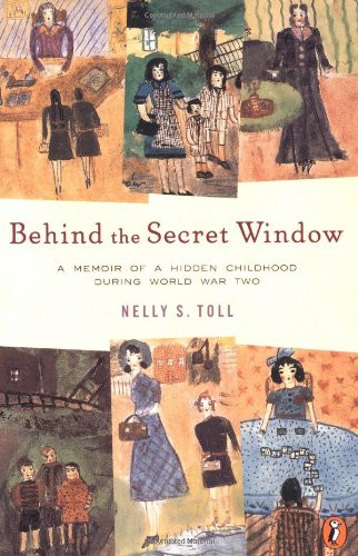 Behind the Secret Window