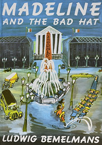 Madeline and the Bad Hat