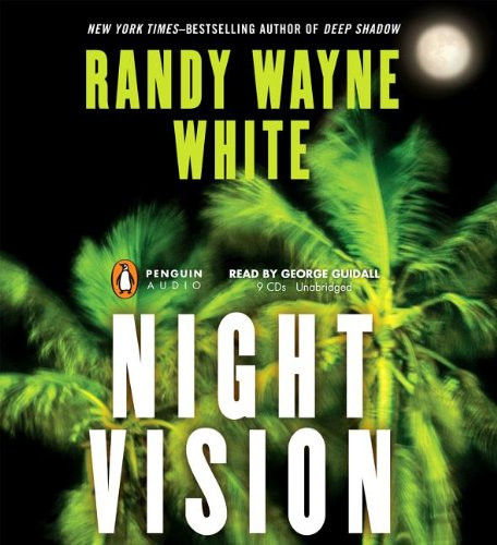 Night Vision (Doc Ford)