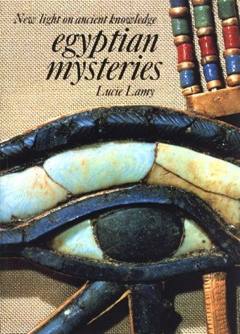Egyptian Mysteries: New Light on Ancient Knowledge (Art and Imagination) (English and French Edition)