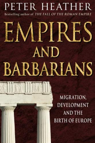 Empires and Barbarians