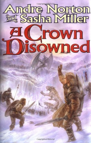 A Crown Disowned
