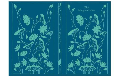 Penguin Classics The Bhagavad Gita (Penguin Clothbound Classics)