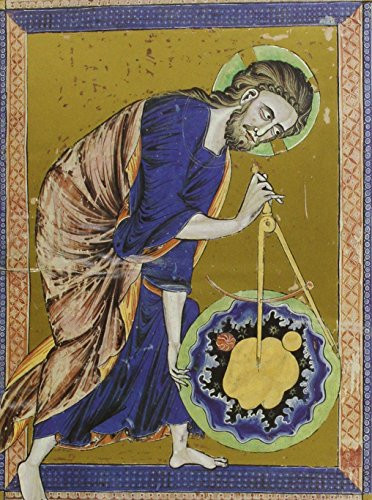 Bible Moralise: Vienna, Oesterreichische Nationalbibliothek, Cod. Vind. 2554 (Manuscripts in Miniature)