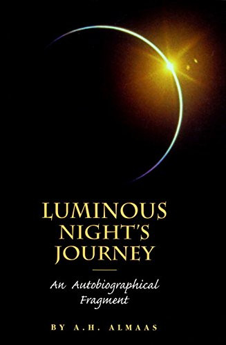 Luminous Night's Journey: An Autobiographical Fragment