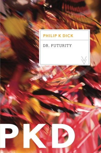 Dr. Futurity