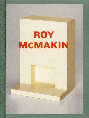 Roy Mcmakin: A Door Meant as Adornment