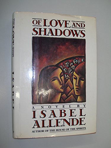 Of Love and Shadows